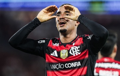 Samuel Lino, do Flamengo, é convocado para a Seleção Brasileira; Matheus Cunha é desconvocado por lesão