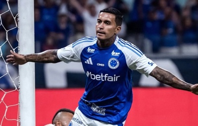 Fala polêmica de Dudu após derrota do Cruzeiro afasta jogador do clube