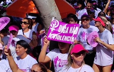 Justiça da Bahia é a sexta do país em número de medidas protetivas concedidas em 2025