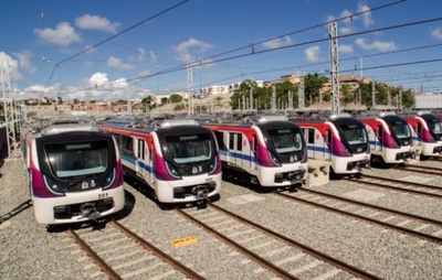 Licitação de trens para Metrô de Salvador é suspensa para ajustes no edital