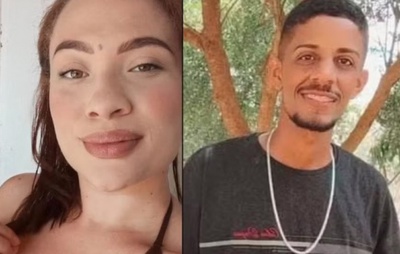 Jovem confessa assassinato do namorado a facadas em Formosa do Rio Preto após discussão por celular
