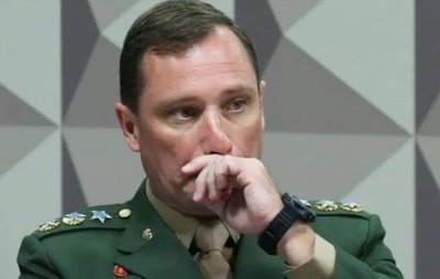 Mauro Cid começa a cumprir pena em regime aberto por trama golpista; tornozeleira eletrônica será retirada