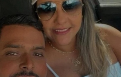 Casal é encontrado morto em Teixeira de Freitas; residência e veículo desaparecidos