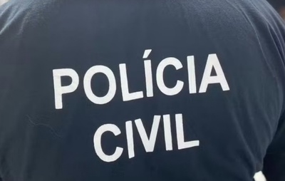 Sobrino é Preso Suspeito de Matar Tio por Herança em Cruz das Almas; Crime Chocou o Recôncavo Baiano