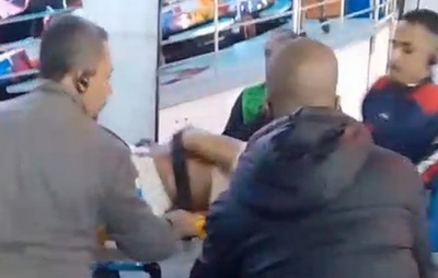 Acidente em parque de diversões mata jovem de 19 anos em Petrópolis (RJ)