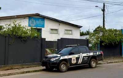 Homem é preso acusado de estuprar criança de 5 anos no Litoral Norte baiano