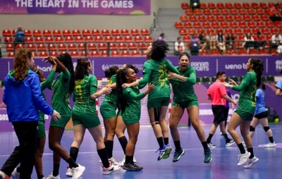 Brasil Amplia Medalheiro no Pan Júnior com Ouro no Vôlei e Handebol; Ciclismo e Taekwondo Adicionam Prata e Bronze