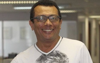 Osmar Marrom se despede do Jornal Correio após 40 anos e planeja cobertura na Europa