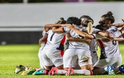 Vitória avança para as quartas de final da Série A2 do Brasileirão Feminino