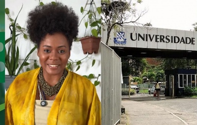 Professora da UFBA é readmitida após vitória judicial em defesa da Lei de Cotas