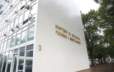 Overclean: Empresário citado como peça-chave de esquema realizou visitas ao Ministério da Agricultura entre 2023 e 2024