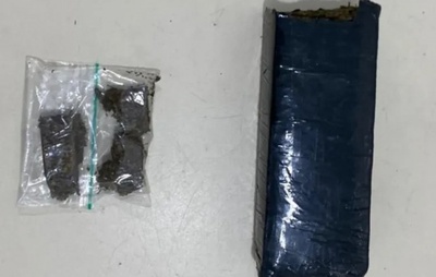 Mulher é presa por tráfico de drogas no bairro Guarani, em Vitória da Conquista