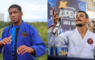 Atletas baianos disputam Campeonato Brasileiro de Jiu-Jitsu em São Paulo com apoio da Sudesb