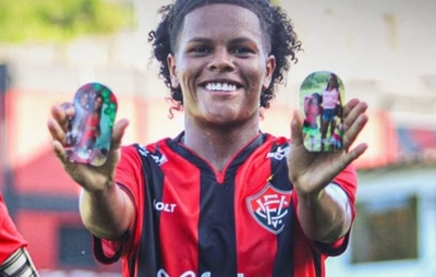 Vitória vence o Paysandu e mantém 100% no Brasileirão Feminino A2