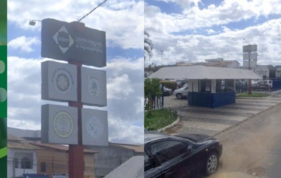 PM prende suspeito de homicídio de adolescente em Vitória da Conquista