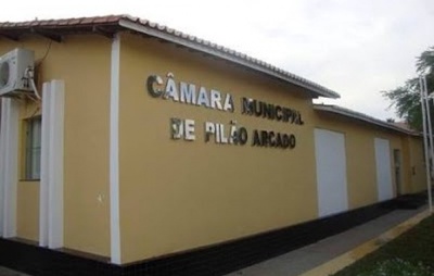 Eleição da Mesa Diretora da Câmara de Pilão Arcado para 2027-2028 é Adiada Após Parecer Jurídico