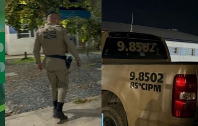 Luís Eduardo Magalhães: Homem é linchado após assalto a mercado no Santa Cruz