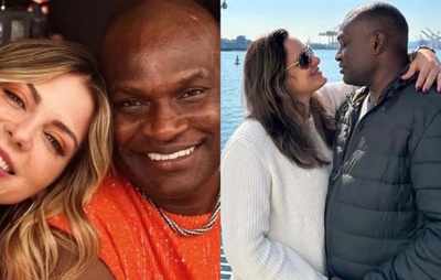 Esposa de Jacaré fala sobre romance de ex-dançarino com Sheila Mello: "Nunca foi um problema"