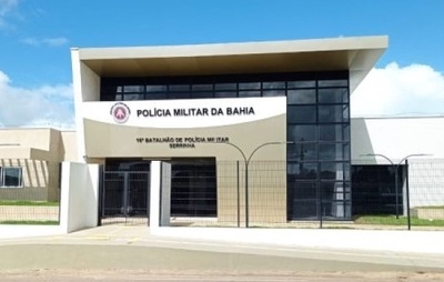 Homem é preso após esfaquear ex-companheira durante briga em Valente