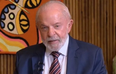 Lula compara política a futebol e lamenta crise do Corinthians: "Torre de Babel"