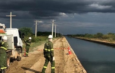 Coelba emite comunicado sobre transtornos causados pelas chuvas na Bahia