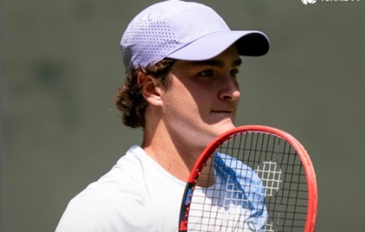 João Fonseca conquista primeira vitória na grama em torneios ATP e avança em Eastbourne