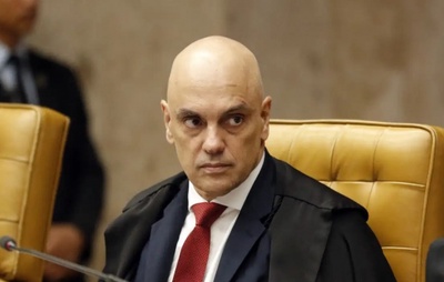 Embaixada dos EUA Emite Novo Alerta a Alexandre de Moraes e Aliados no Brasil