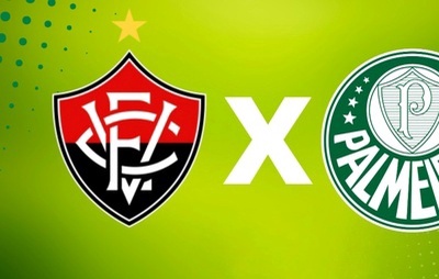 Vitória Busca Sequência Invicta Contra Palmeiras em Jogo Crucial na Luta Contra o Rebaixamento