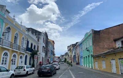 MPF abre inquérito para apurar omissão do poder público na conservação de imóvel histórico em Salvador