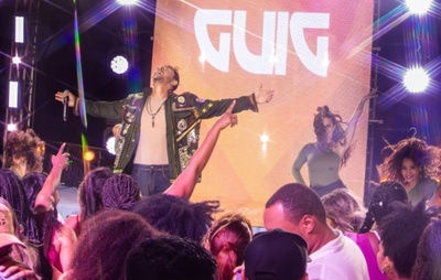 Guig 20 anos: Banda Guig lança novo EP com releitura de hits e faixa inédita