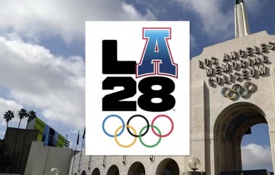 Los Angeles 2028 inova e abre venda de naming rights para instalações olímpicas