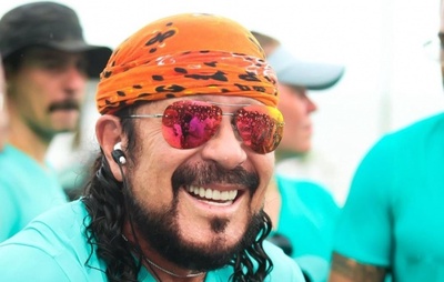 Bell Marques anuncia abertura das inscrições para “Corrida 100% Você” em Aracaju