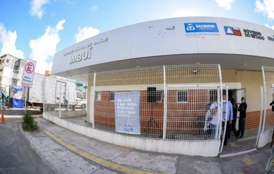 Bahia tem 3,8 Unidades Básicas de Saúde para cada 100 mil habitantes, revela Censo