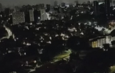 VÍDEO: Clima de tensão volta a tomar conta do Engenho Velho da Federação após madrugada de tiroteio e explosões