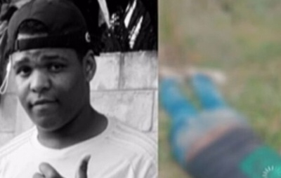 Adolescente de 16 anos encontrado morto após desaparecimento; moradores cobram justiça e segurança