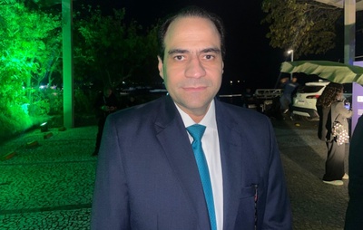 Presidente da OAB defende AGU e critica visão de "trampolim" para o STF