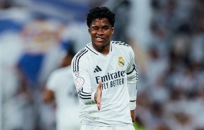 Endrick: Lesão no Menisco Cancela Empréstimo do Atacante do Real Madrid para Real Sociedad