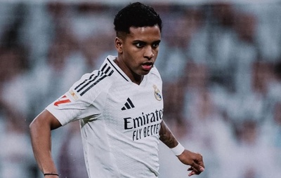 Derrota na Copa do Rei expõe crise no Real Madrid e coloca futuro de Rodrygo em dúvida, diz jornal