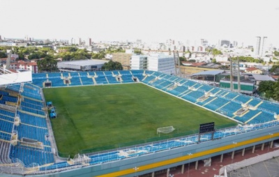 CBF altera local de Ceará x Vitória pela 7ª rodada da Série A; confira