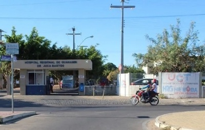 Bebê morre após cair em caixa d'água de mil litros no interior da Bahia