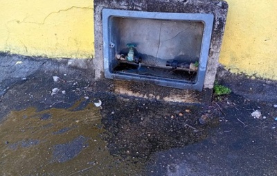 Ipiaú: Onda de furtos de hidrômetros causa transtornos e desperdício de água