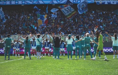 Corinthians, São Paulo, Palmeiras e Cruzeiro: confira as semifinais do Brasileirão Feminino 2025