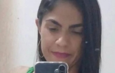 Mulher é assassinada a tiros ao voltar da academia em Remanso; ex-companheiro é suspeito de envolvimento