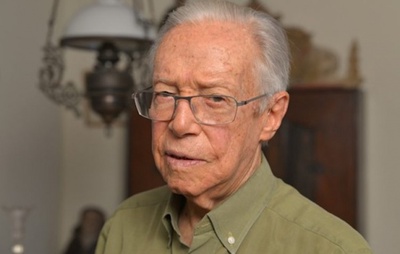 Morre jornalista Wilson Figueiredo, aos 100 anos, no Rio de Janeiro