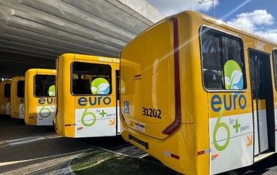 Linhas do CAB terão itinerário modificado na manhã deste domingo, em Salvador