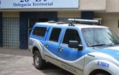 Foragido por homicídio é preso em Abrantes, Camaçari