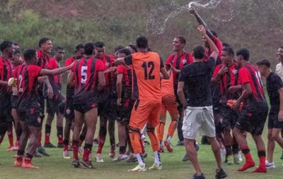 Final da Série B Sub-20 entre Vitória e Avaí tem data definida pela CBF