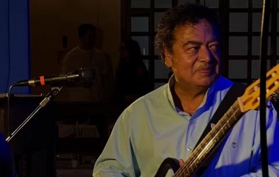 Morre aos 66 anos cantor e compositor baiano Evandro Correia