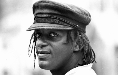 Exposição celebra legado de Neguinho do Samba, criador do samba reggae, em Salvador