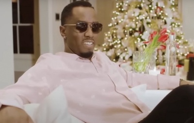 Diddy eleva para US$ 100 milhões processo por difamação contra empresário com supostos vídeos